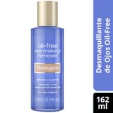 Desmaquillante de Ojos Oil Free