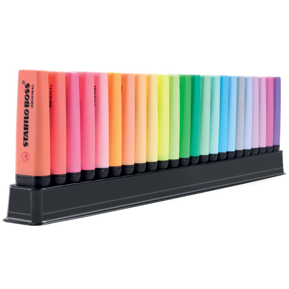 Stabilo rainbow Clearance