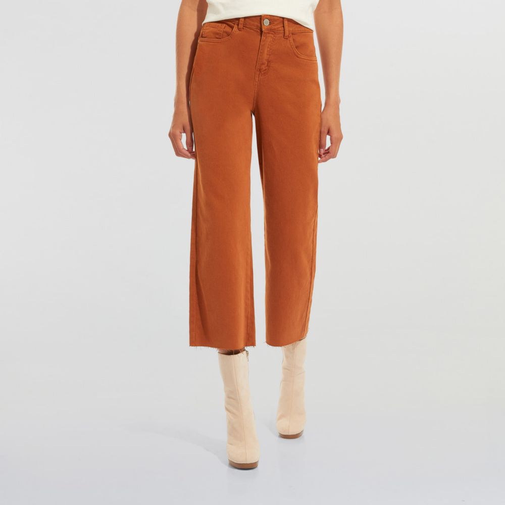 Jean Camel Camel Talla 32 | plazaVea - Supermercado