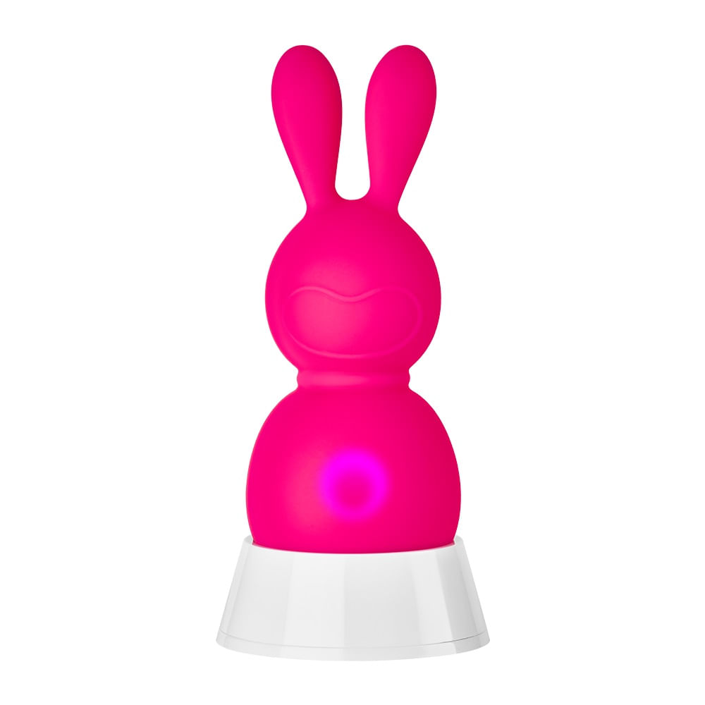 Vibrador Bunny Massager Plazavea Supermercado 3675