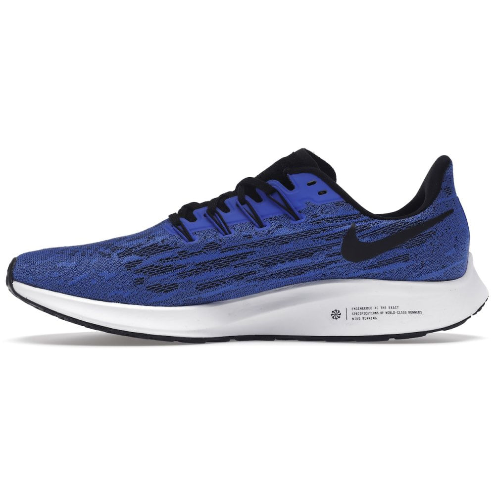 Nike pegasus cheap 36 azul masculino