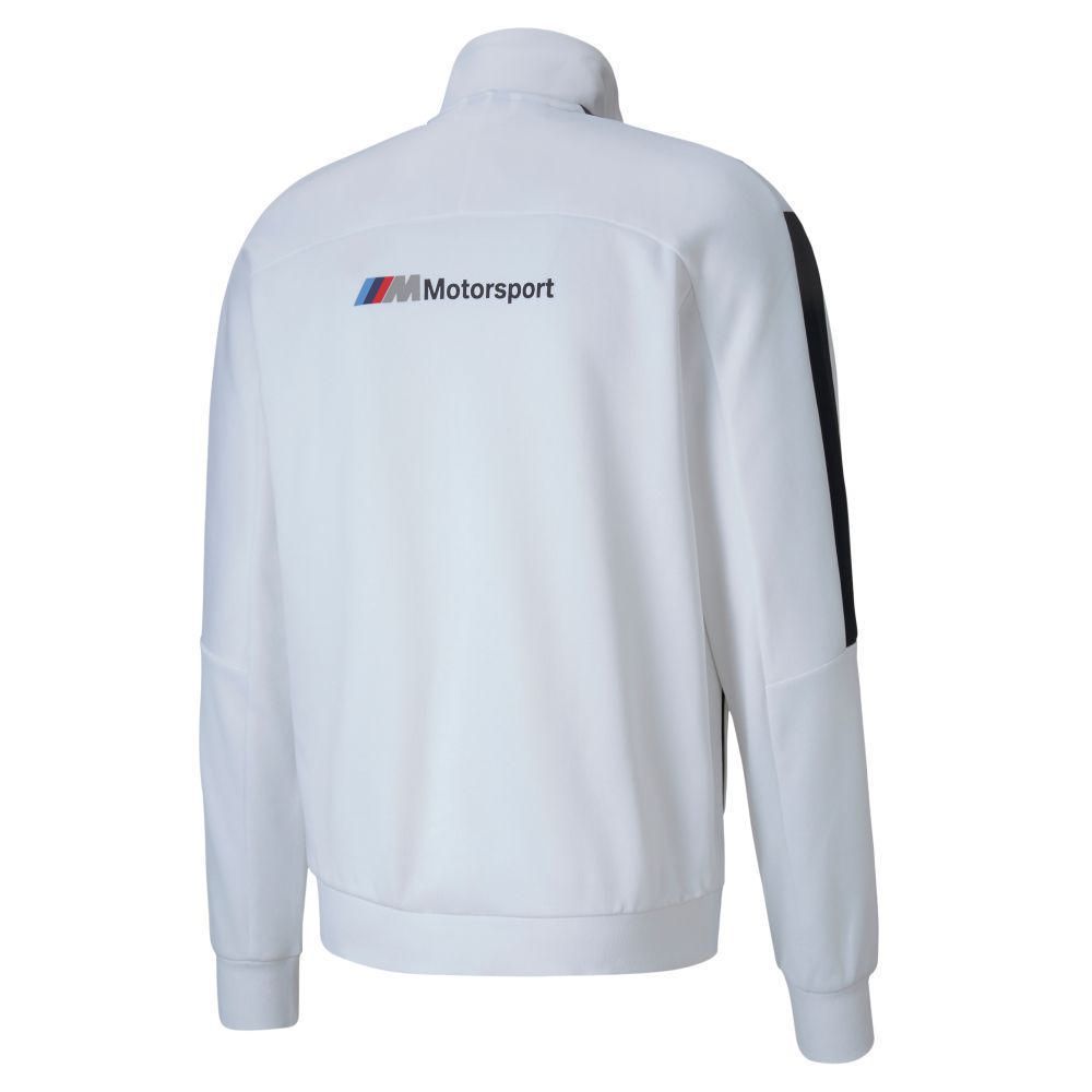 BMW mms t7 track Jacket