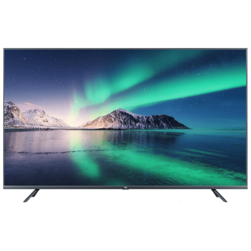 Smart Tv Xiaomi Uhd 4k Mi Led Tv 4s 55 Pulgadas Plazavea Supermercado 6846