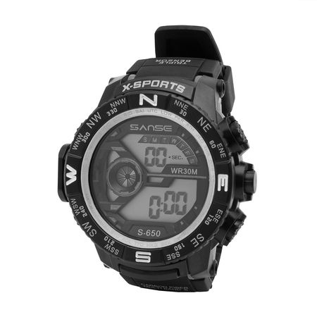 sanse watch