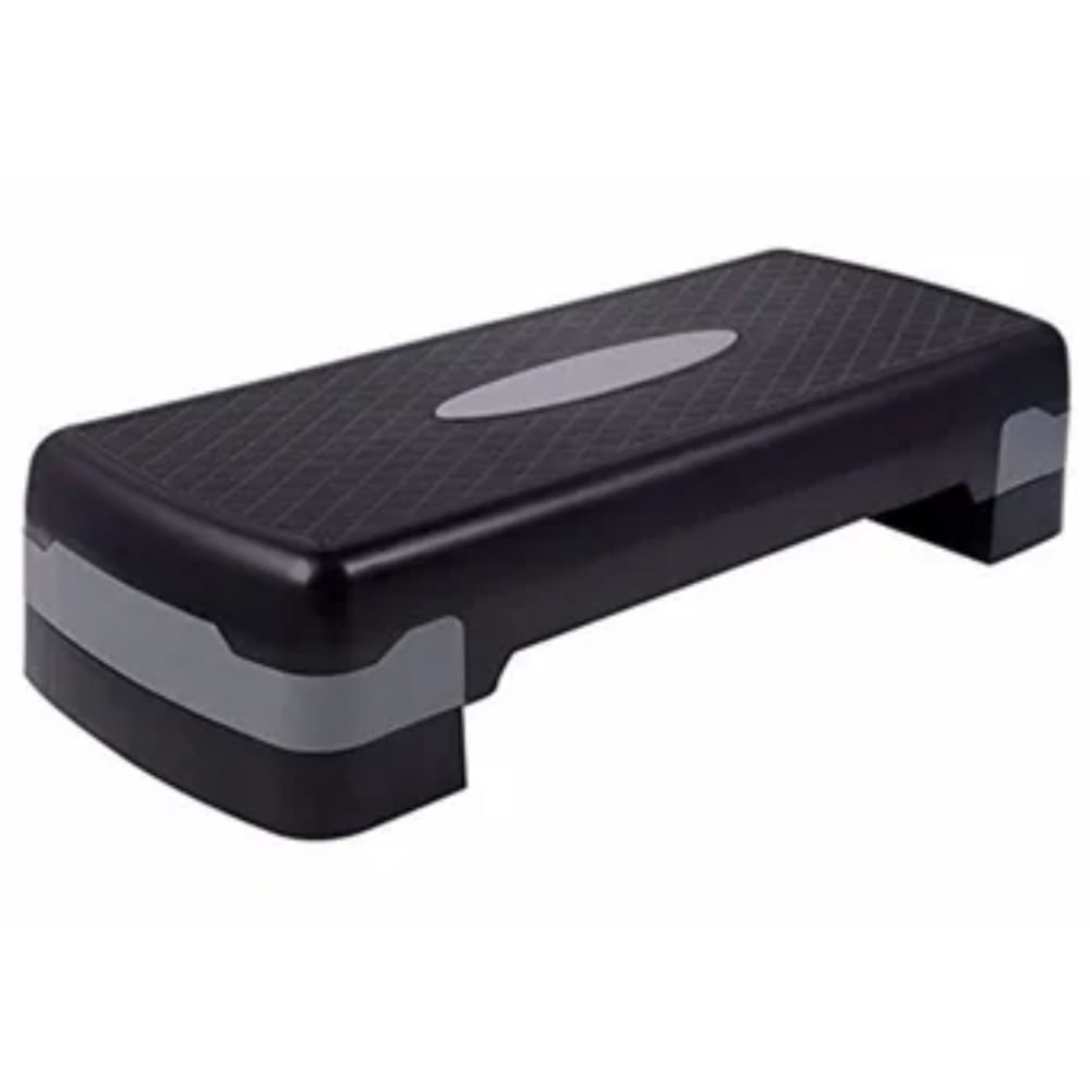 Step para Aeróbicos Entrenamiento Cardio Stepper | plazaVea - plazaVea