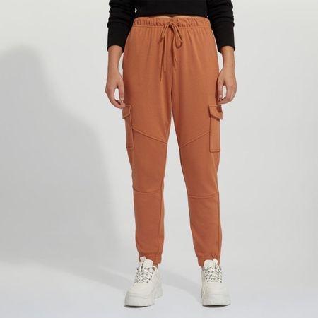 Pantalón De Buzo Canguro Negro Talla S | plazaVea - Supermercado