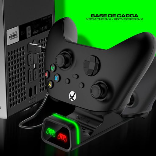 Soporte De Celular Para Mando Xbox Serie XS y Xbox One SX Rac Store  GENERICO