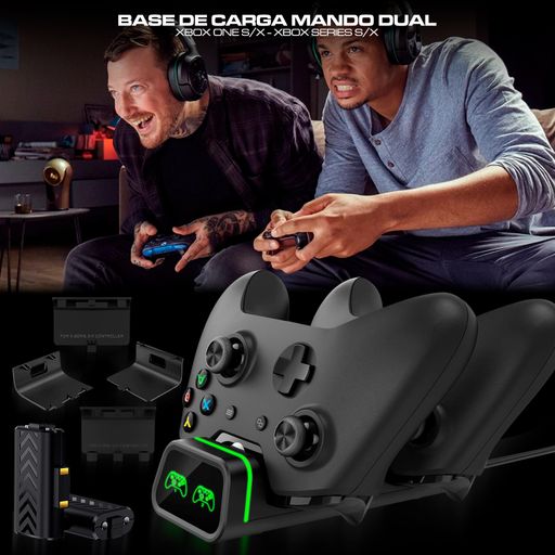 Soporte De Celular Para Mando Xbox Serie XS y Xbox One SX Rac Store  GENERICO