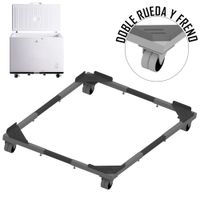 Base Móvil para Congeladora Multiusos SUPER RACK BMSG