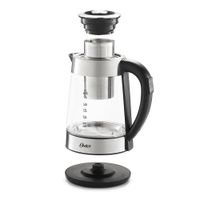 Hervidor Oster BVSTKT8990 De Vidrio 1.7L