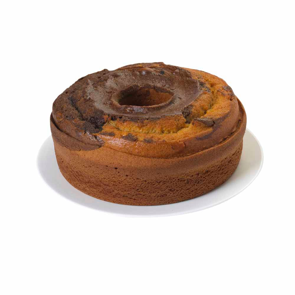 Keke Redondo Marmoleado 1un