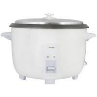 Olla Arrocera IMACO 5.6L RC56 Blanco