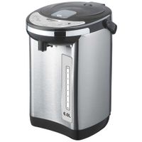 Termo Hervidor IMACO 6L TP6075SS Acero