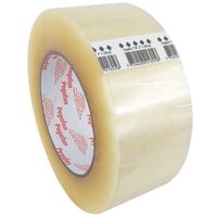 Cinta Embalaje PEGAFAN Transparente 48mm x183m