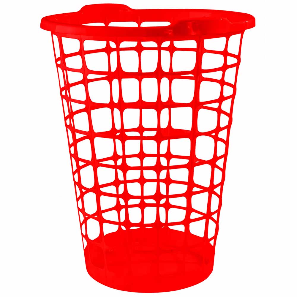Canasto DURAPLAST Redondo (Modelos aleatorios)