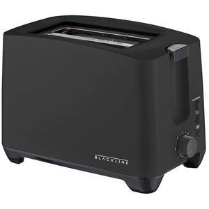 Tostadora de Pan Imaco IBT2085 Negro 850 W I Oechsle - Oechsle