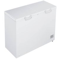 Congeladora BLACKLINE 508L CGD Blanco