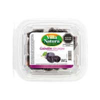 Guindón sin Pepa VILLA NATURA Táper 200g