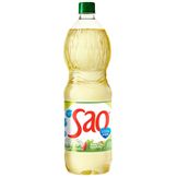Aceite de Oliva VALDEPORRES Suave Botella 1L