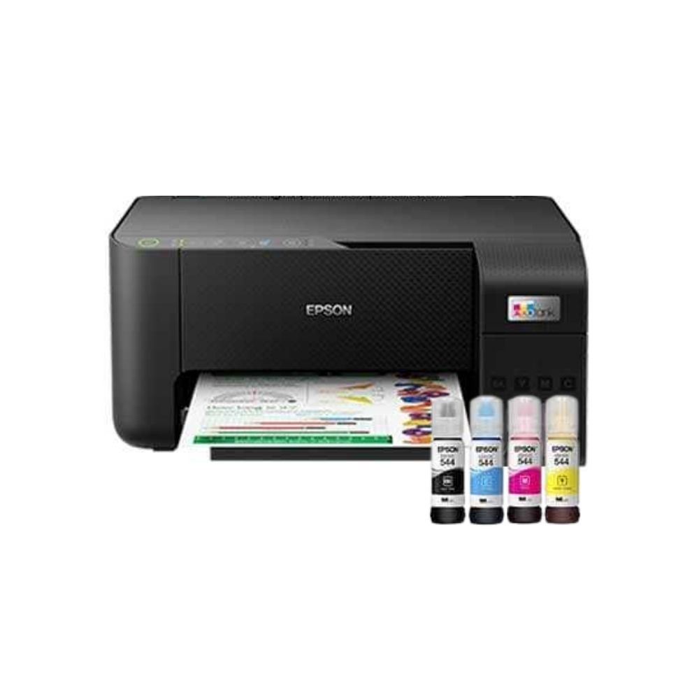 Impresora Epson Multifuncional L3250 WIFI