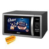 Horno Microondas Samsung 32L MS32J5133AM/PE Gris