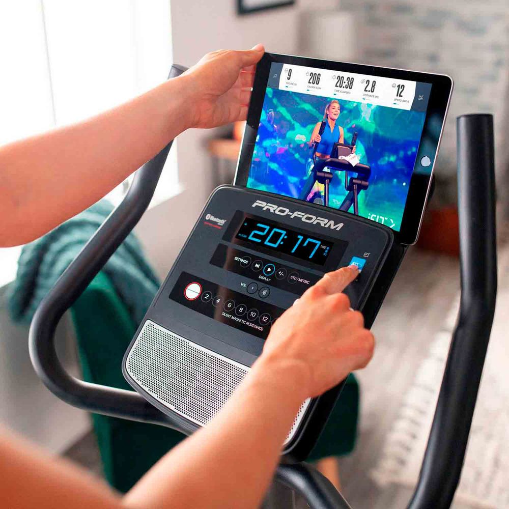 Bicicleta Proform Cycle Trainer 300 CI iFIT plazaVea Supermercado