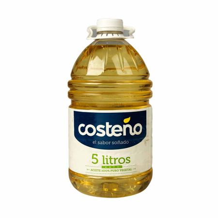 Aceite-vegetal-COSTEÑO-100--vegetal-Bidon-5L Aceite-vegetal-COSTEÑO-100--vegetal-Bidon-5L