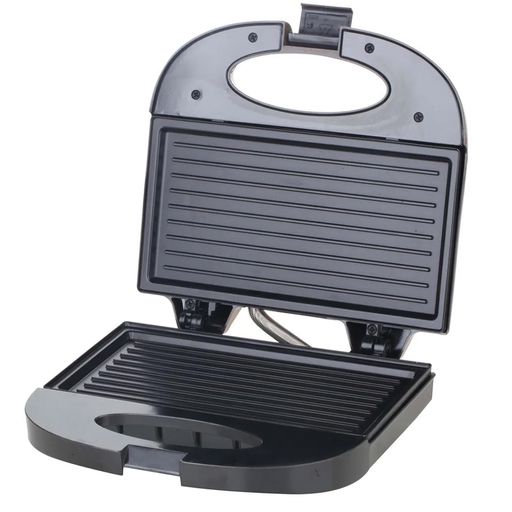 Sandwichera grill asador home elements online precio