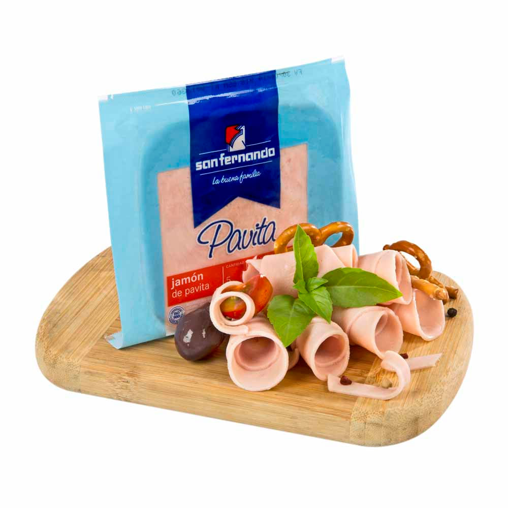 Resultado de imagen para pavita san fernando