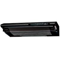 Campana Extractora INDURAMA CEI-902NE 90cm Negro