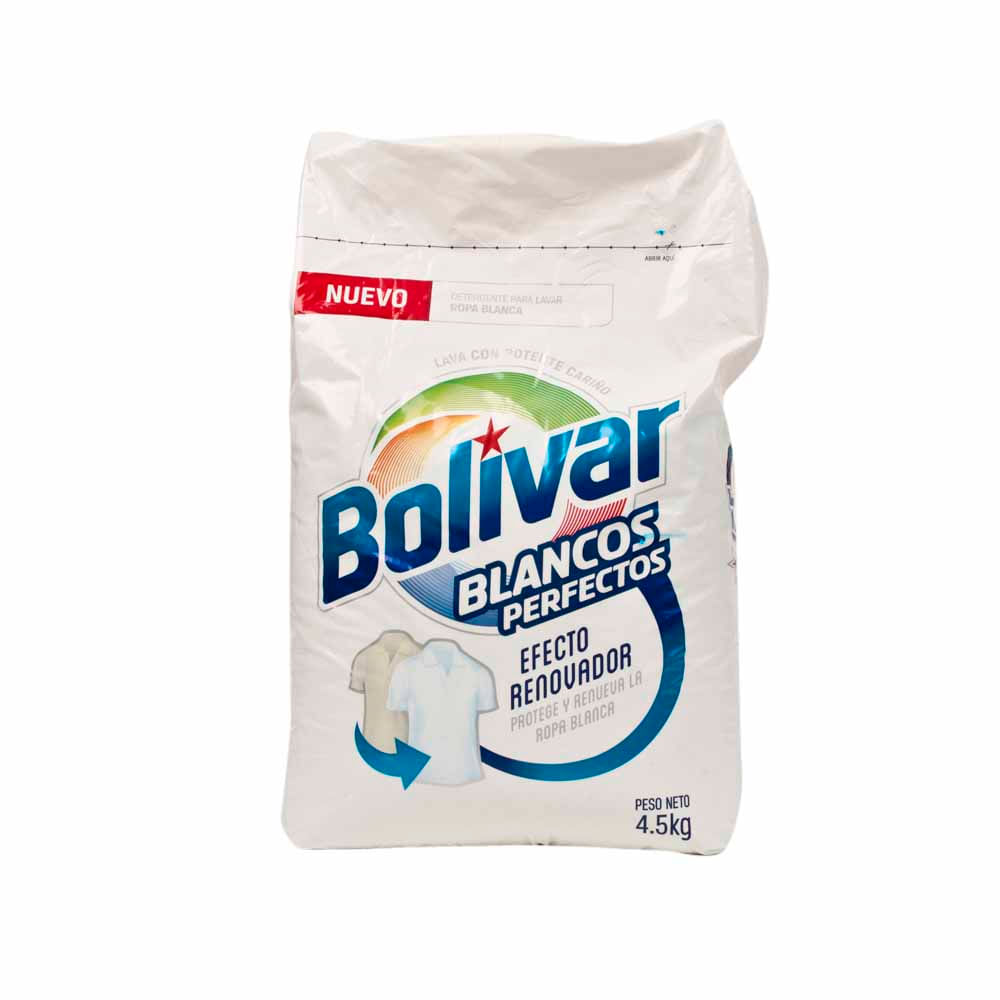 Detergentes - BOLIVAR - Plaza Vea - PlazaVea - Food