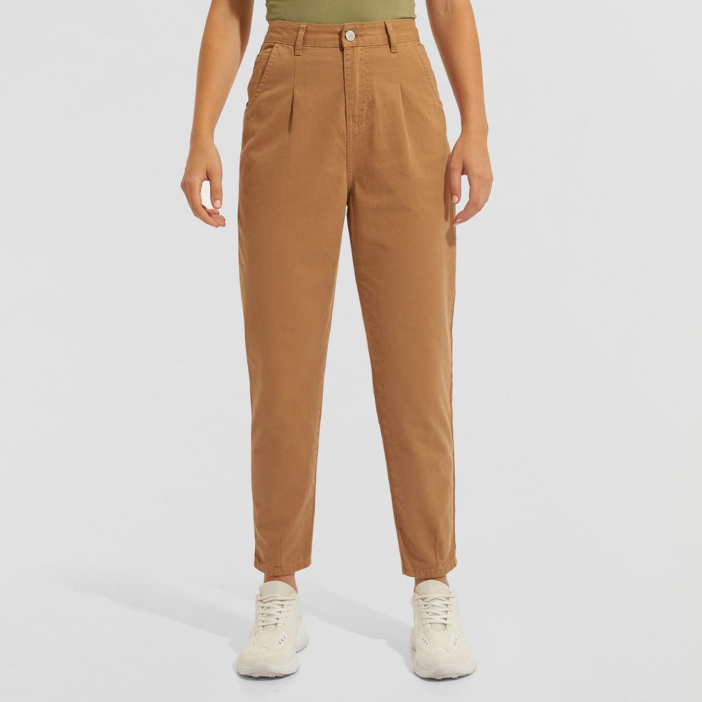 Jean Mujer Rel Slouchy | plazaVea - Supermercado