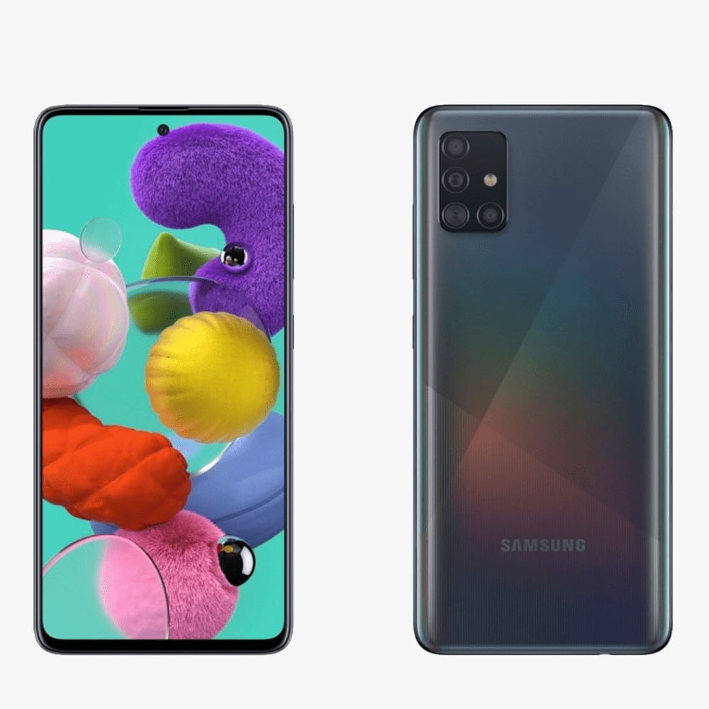 samsung a51 price whatmobile