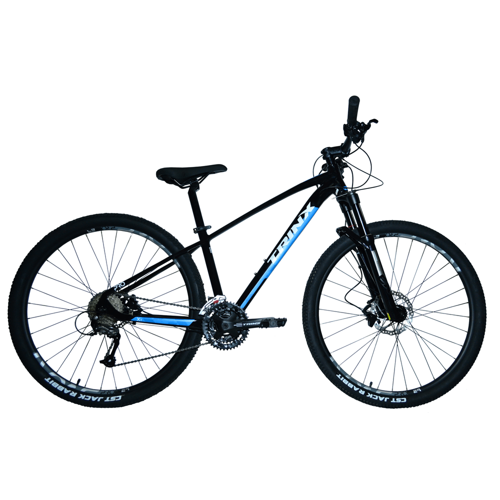 trinx x1 29er