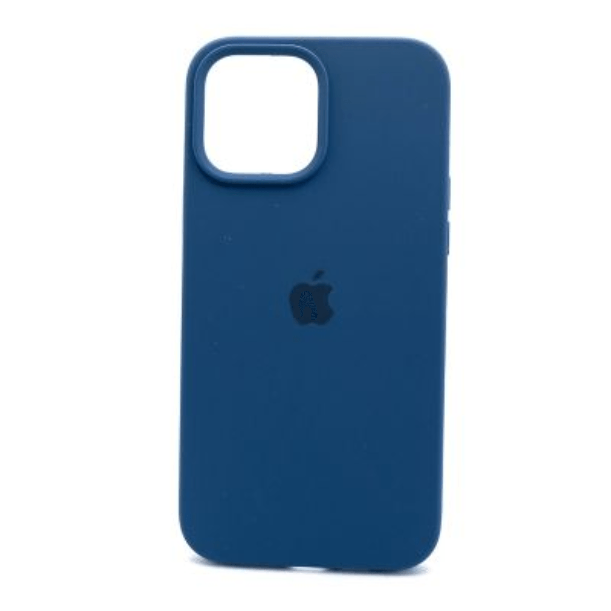Case Silicona Iphone 11 Pro - Azul Cobalto