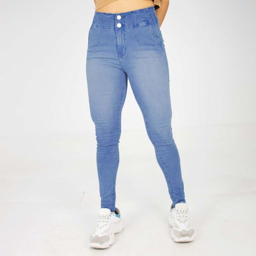 Jeans parada 111 outlet mujer