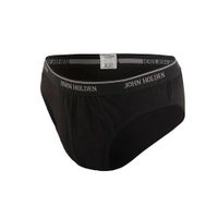 Pack x3 Trusa Deportivas John Holden Negro