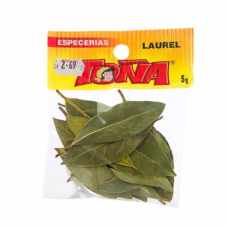 donde se puede comprar laurel fresco