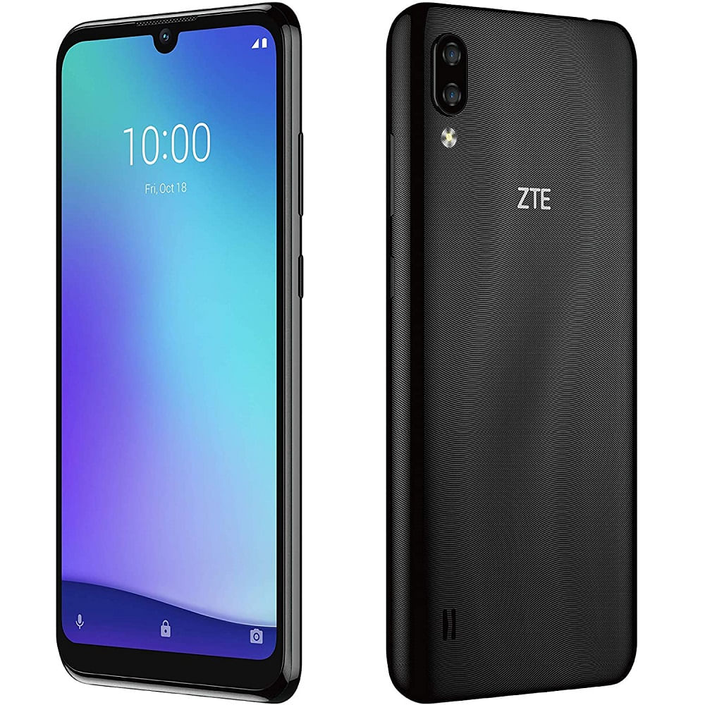 На телефоне zte blade 5 не хватает памяти