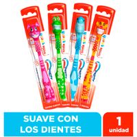 Cepillo de Dientes AQUAFRESH Little Teeth Paquete 1un