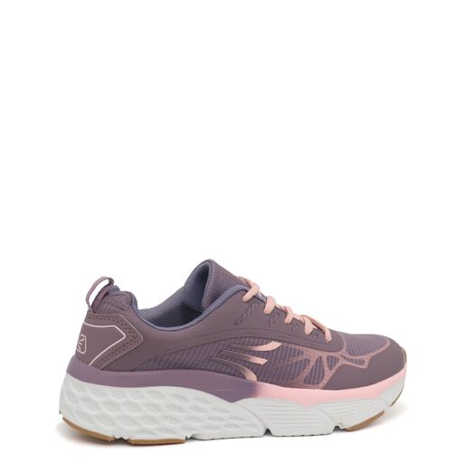 Zapatillas Running Mujer APOLO AD21-02 Morado Talla 37