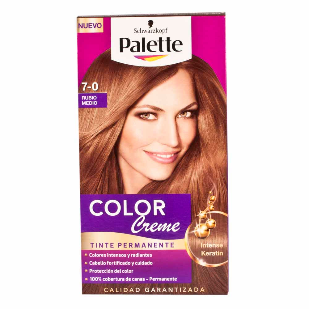 Palette Supermercado