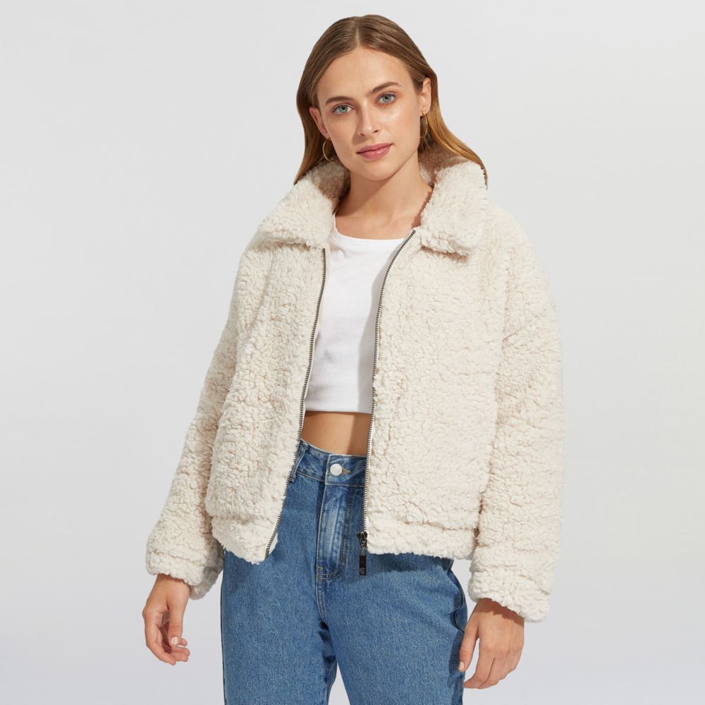 Casacas y Blazers para Mujer | Ripley Perú