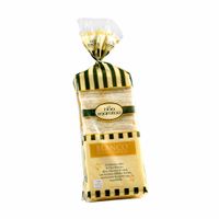 Pan de Molde Blanco DON MAMINO sin Corteza Bolsa 560g