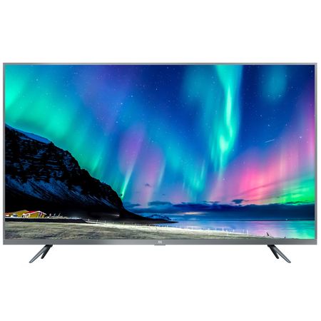 Телевизор digma dm led43uq31 43 ultra hd 4k обзор