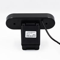 Camara Web HD 720p Con Microfono Extingtion