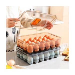 Estante organizador Gretail para cocina y comedor 4 niveles Negro