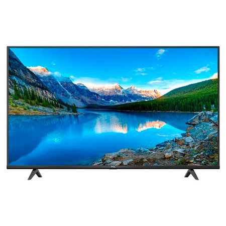 TV LED 55 SMART 4K, ROYAL – CONNUS Shop