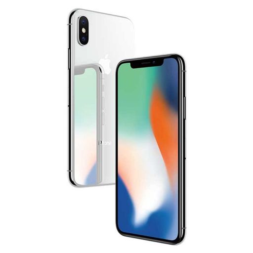 Apple iPhone X 5.8 pulgadas OLED Desbloqueado reacondicionado