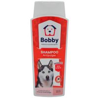 Shampoo Antipulgas para Perro BOBBY Frasco 300ml